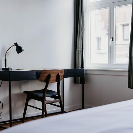 Gorgeous Duplex Apartment In Old City Centre Antwerpia Zewnętrze zdjęcie
