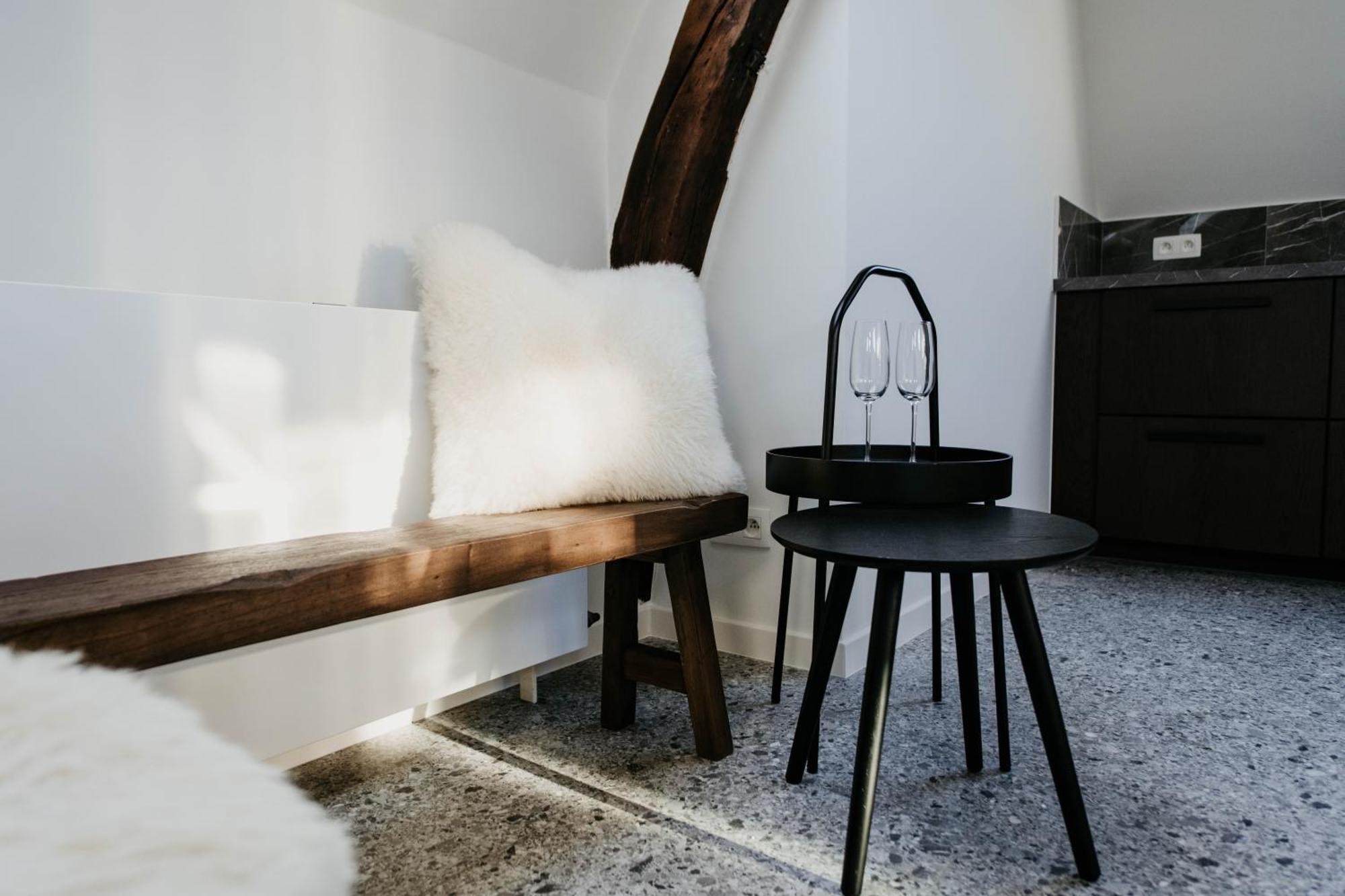 Gorgeous Duplex Apartment In Old City Centre Antwerpia Zewnętrze zdjęcie