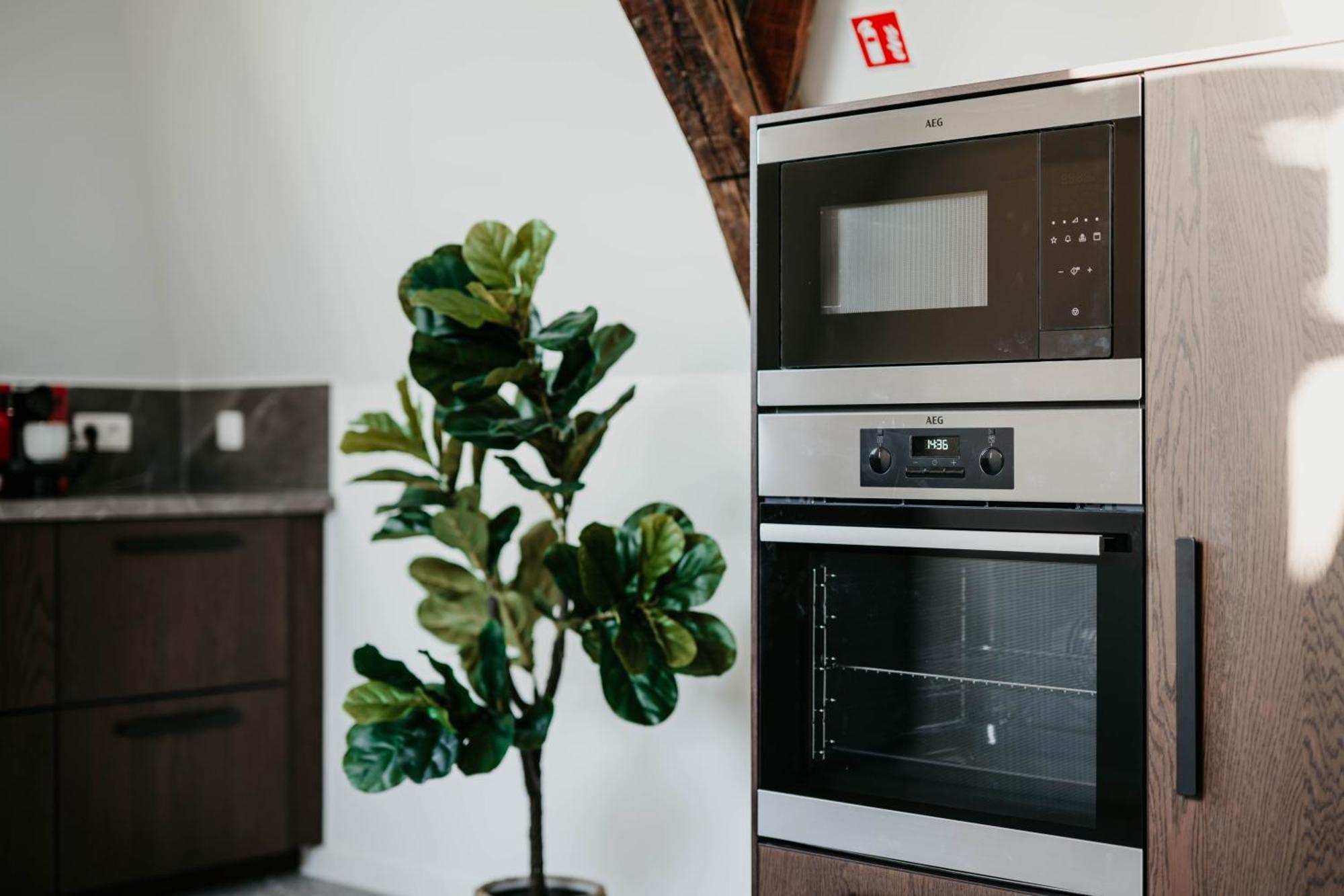 Gorgeous Duplex Apartment In Old City Centre Antwerpia Zewnętrze zdjęcie