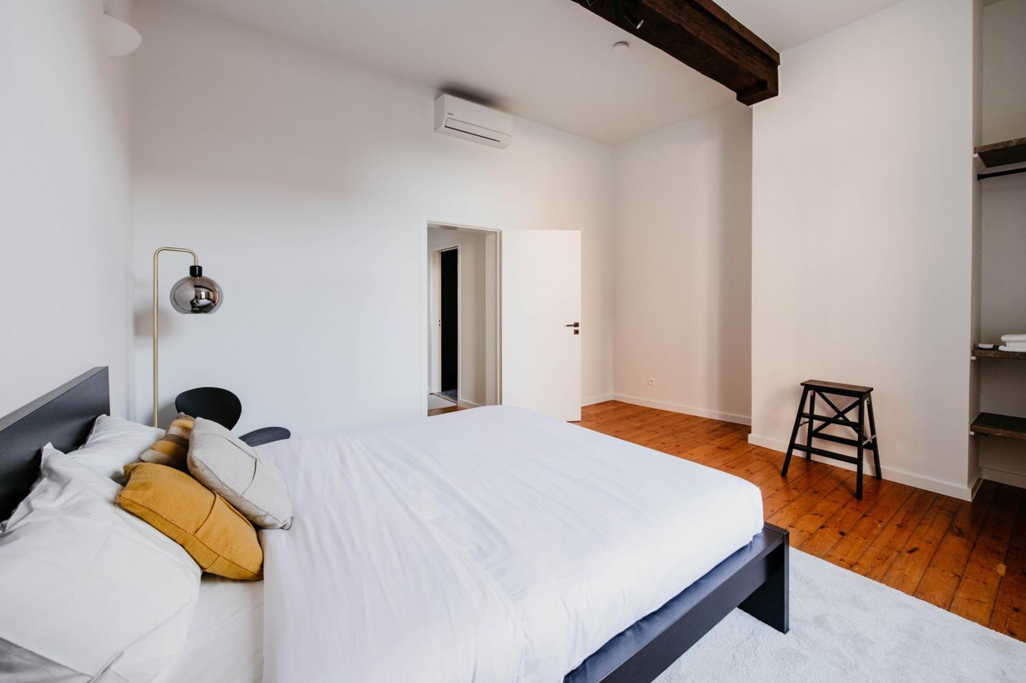 Gorgeous Duplex Apartment In Old City Centre Antwerpia Zewnętrze zdjęcie
