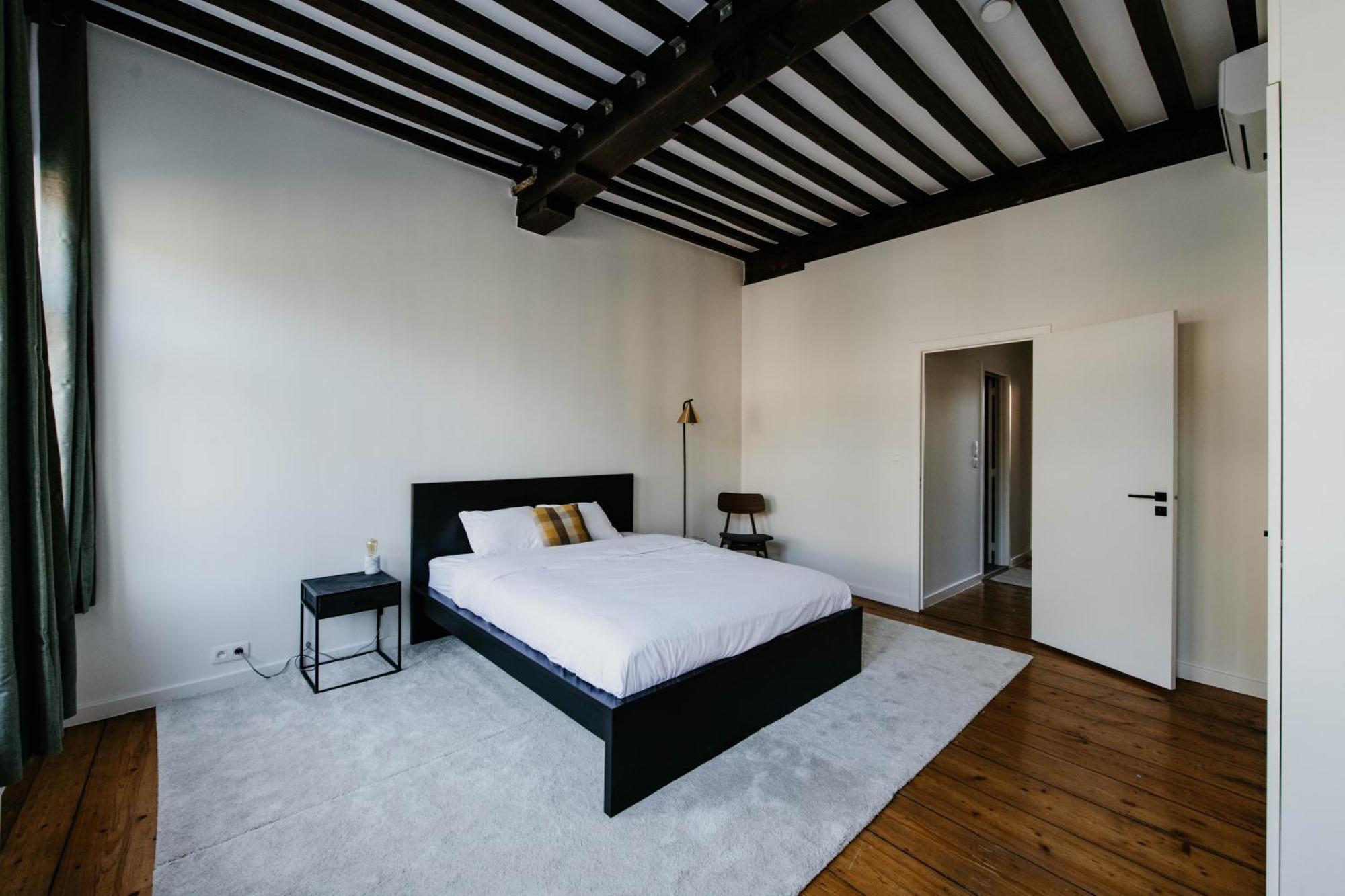 Gorgeous Duplex Apartment In Old City Centre Antwerpia Zewnętrze zdjęcie
