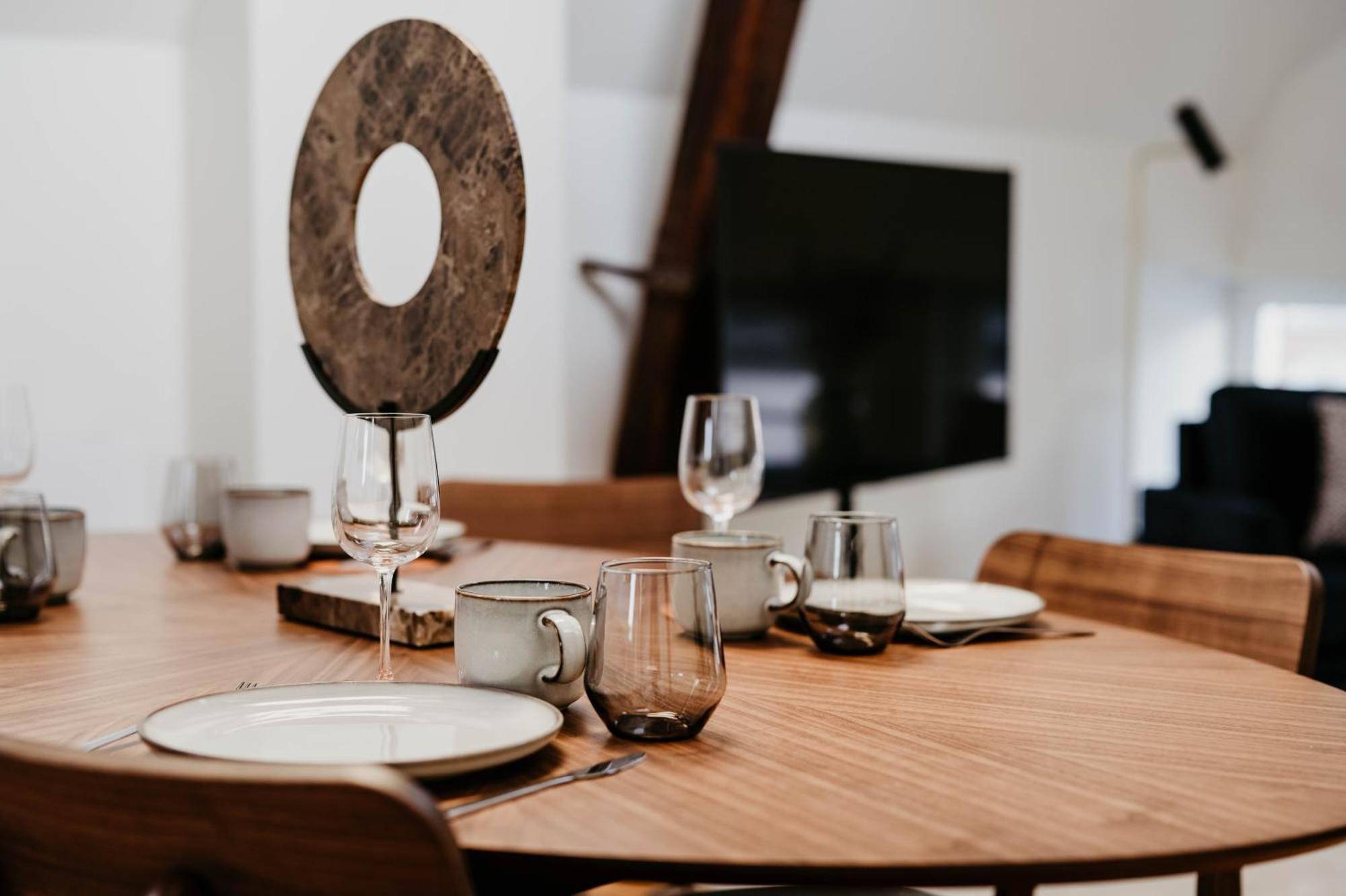 Gorgeous Duplex Apartment In Old City Centre Antwerpia Zewnętrze zdjęcie